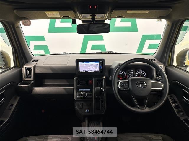 Daihatsu TAFT 2021 8697639-14