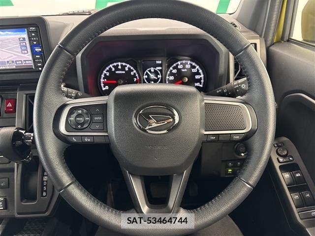 Daihatsu TAFT 2021 8697639-18