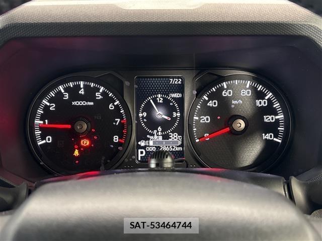 Daihatsu TAFT 2021 8697639-19