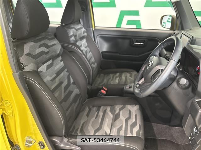 Daihatsu TAFT 2021 8697639-2