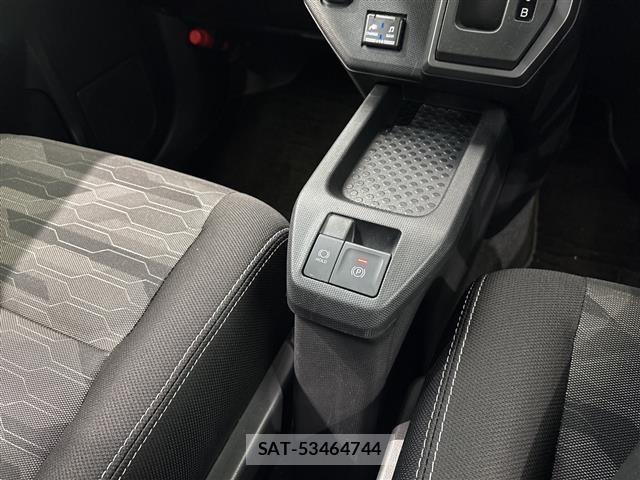 Daihatsu TAFT 2021 8697639-20