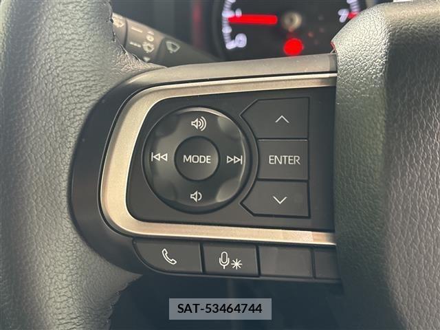Daihatsu TAFT 2021 8697639-21