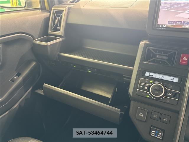 Daihatsu TAFT 2021 8697639-22
