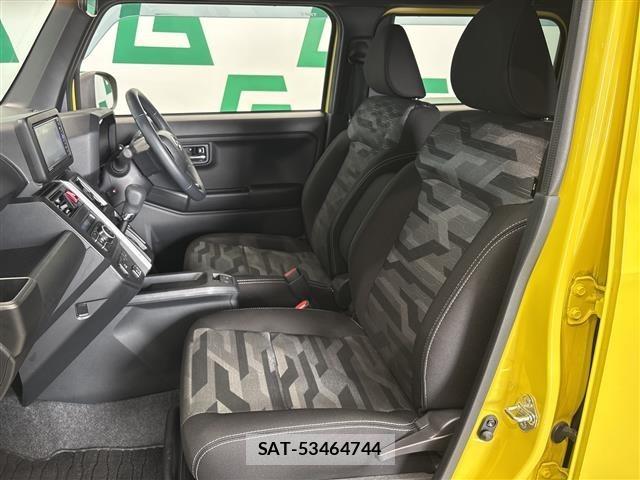 Daihatsu TAFT 2021 8697639-4