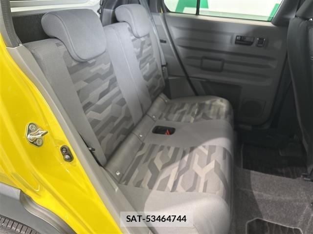 Daihatsu TAFT 2021 8697639-6