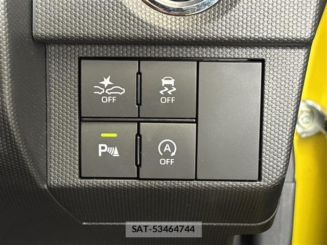 Daihatsu TAFT 2021 8697639-7