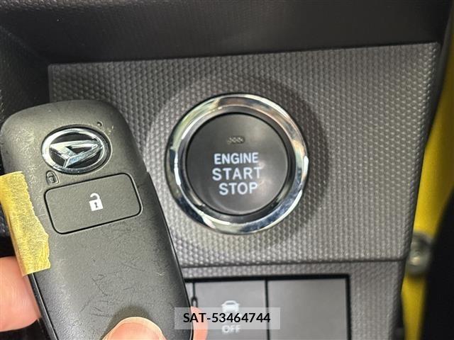 Daihatsu TAFT 2021 8697639-8