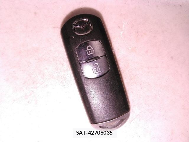 Mazda MAZDA2 2020 8909942-10