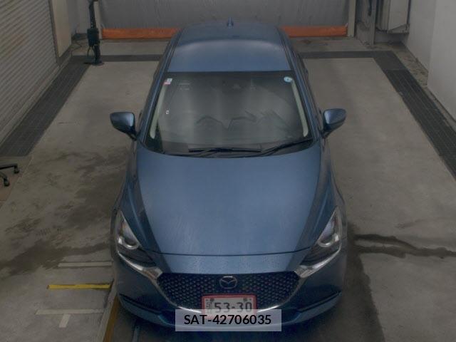 Mazda MAZDA2 2020 8909942-6