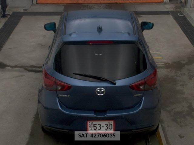 Mazda MAZDA2 2020 8909942-7