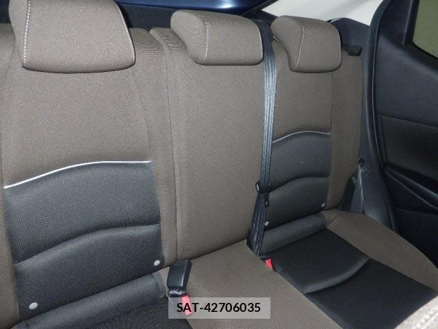 Mazda MAZDA2 2020 8909942-8