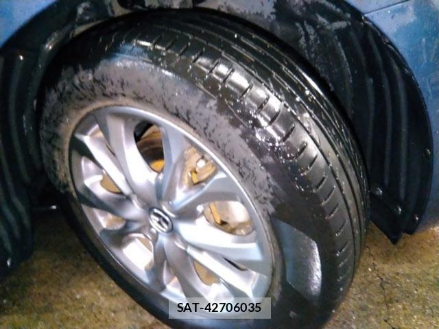 Mazda MAZDA2 2020 8909942-9
