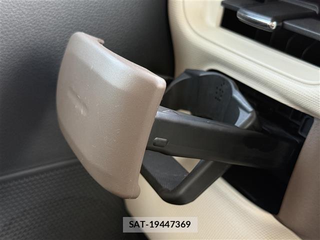 Daihatsu MOVE CANBUS 2017 8904611-1