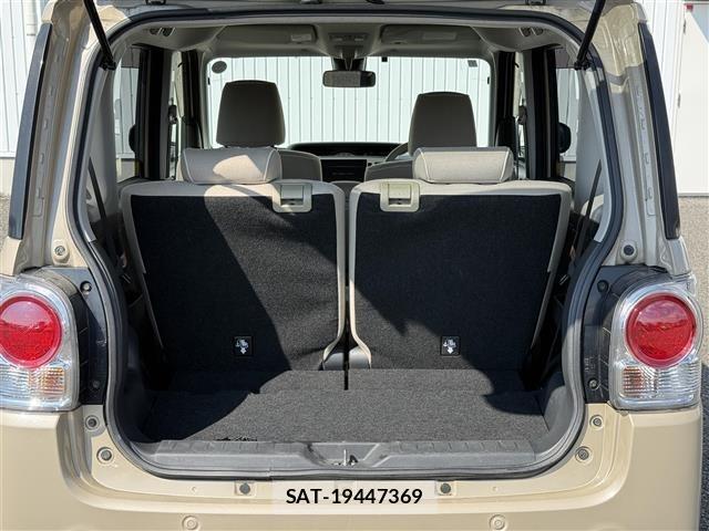 Daihatsu MOVE CANBUS 2017 8904611-10