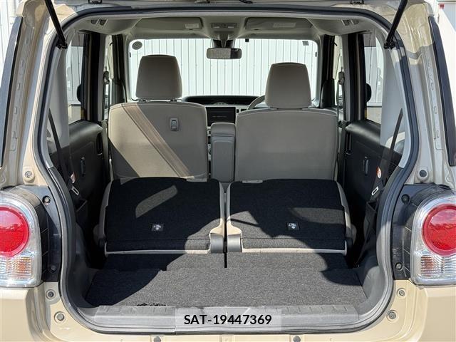 Daihatsu MOVE CANBUS 2017 8904611-11