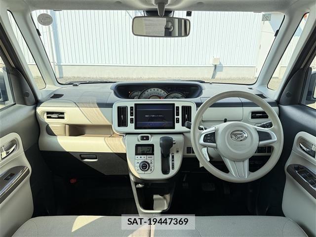 Daihatsu MOVE CANBUS 2017 8904611-14