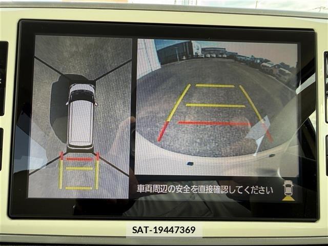 Daihatsu MOVE CANBUS 2017 8904611-15
