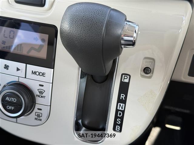 Daihatsu MOVE CANBUS 2017 8904611-17