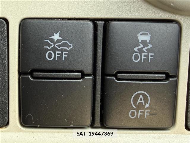 Daihatsu MOVE CANBUS 2017 8904611-19
