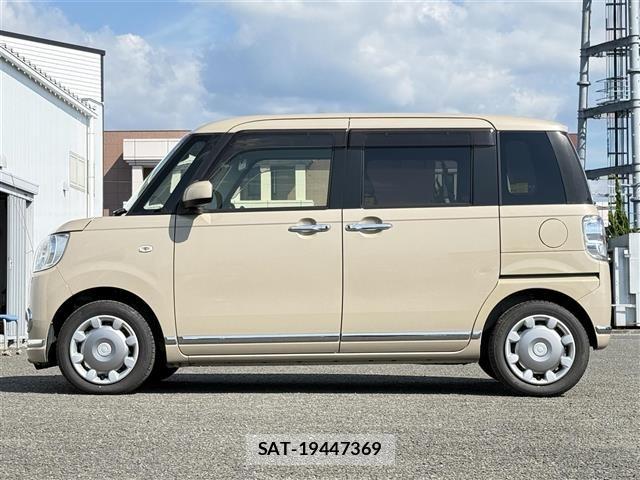 Daihatsu MOVE CANBUS 2017 8904611-2