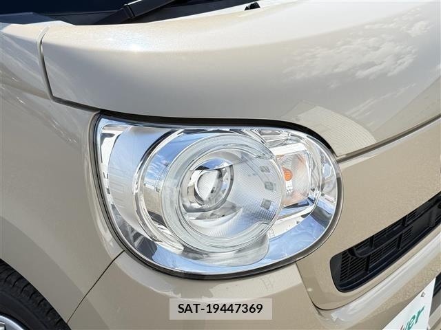 Daihatsu MOVE CANBUS 2017 8904611-4