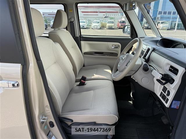 Daihatsu MOVE CANBUS 2017 8904611-5