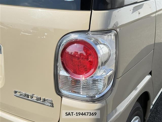 Daihatsu MOVE CANBUS 2017 8904611-6