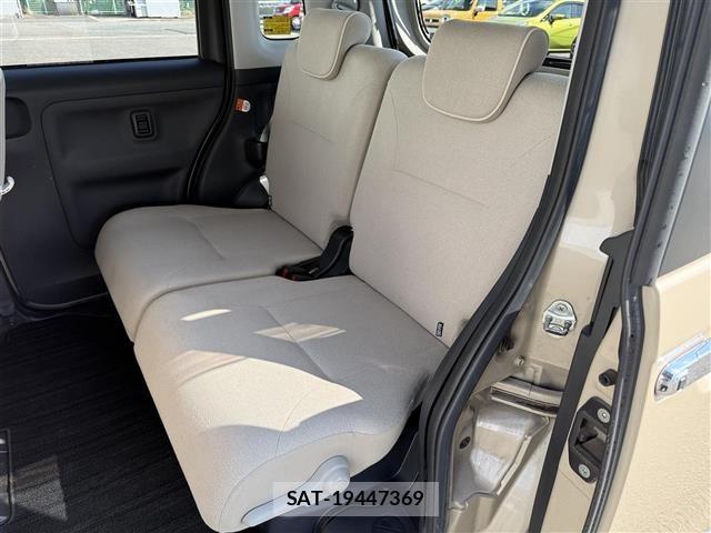 Daihatsu MOVE CANBUS 2017 8904611-9