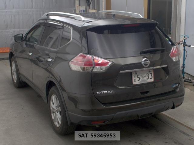 Nissan X-TRAIL 2015 8679299-1