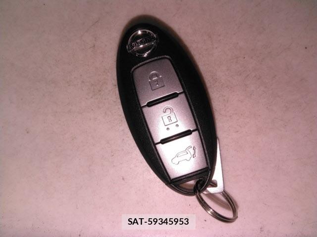 Nissan X-TRAIL 2015 8679299-10