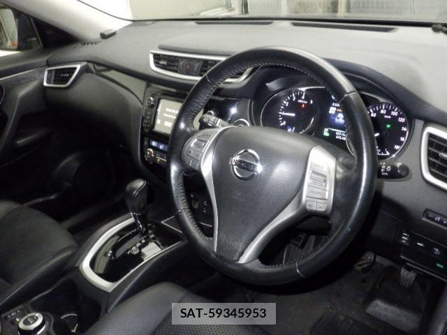 Nissan X-TRAIL 2015 8679299-3