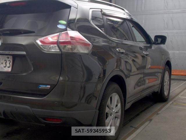Nissan X-TRAIL 2015 8679299-5