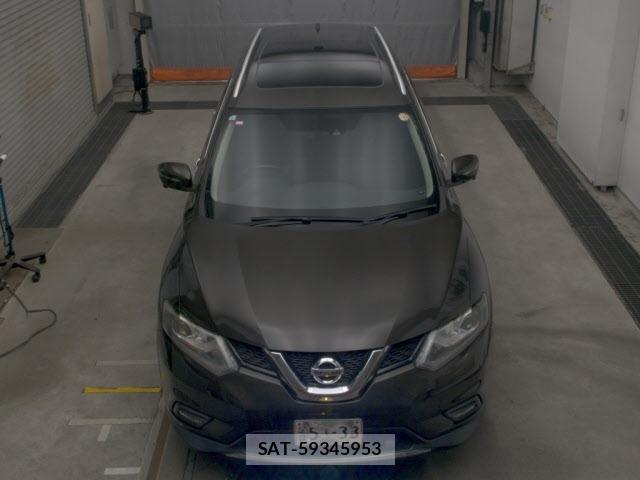 Nissan X-TRAIL 2015 8679299-6
