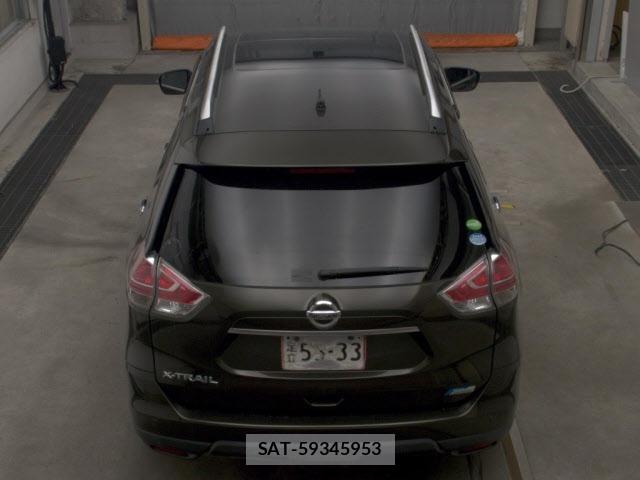 Nissan X-TRAIL 2015 8679299-7