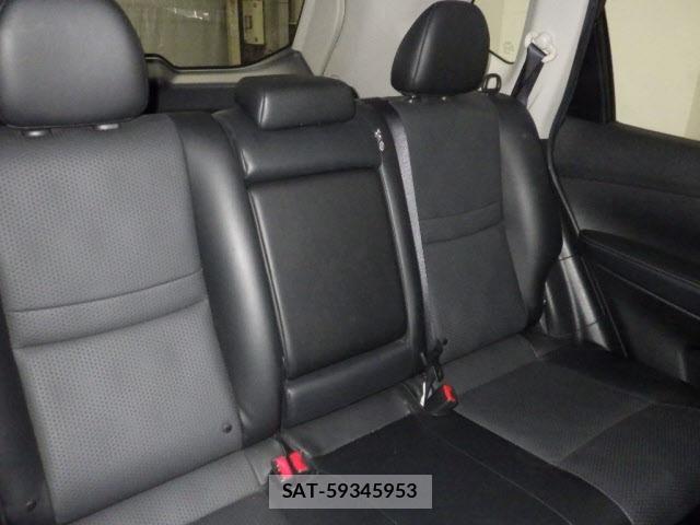 Nissan X-TRAIL 2015 8679299-8