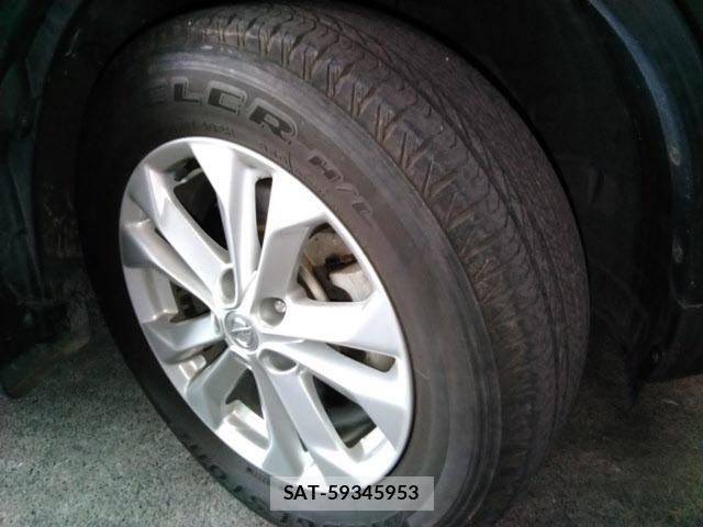Nissan X-TRAIL 2015 8679299-9