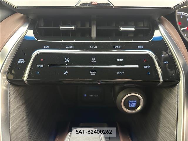 Toyota HARRIER 2022 8936803-10