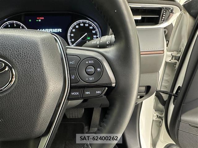 Toyota HARRIER 2022 8936803-12