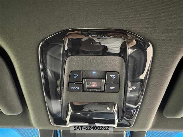 Toyota HARRIER 2022 8936803-2