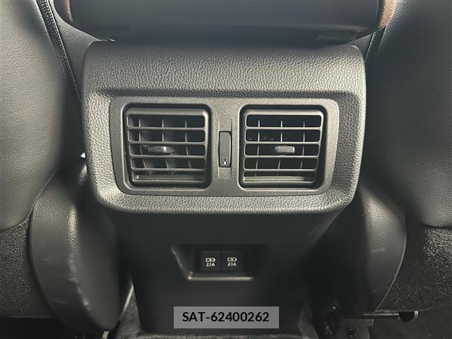 Toyota HARRIER 2022 8936803-4