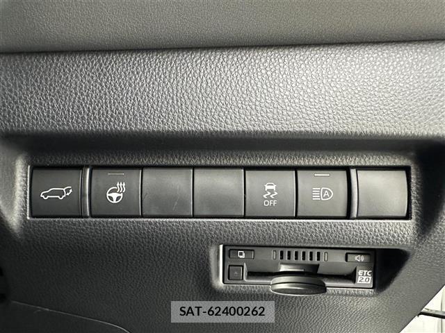 Toyota HARRIER 2022 8936803-5