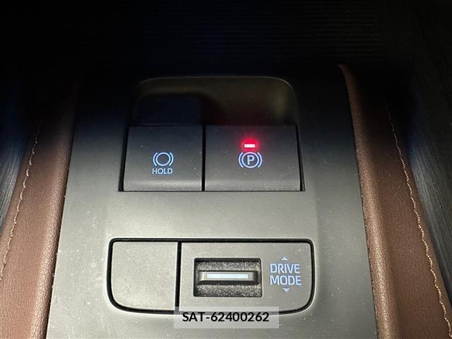 Toyota HARRIER 2022 8936803-7
