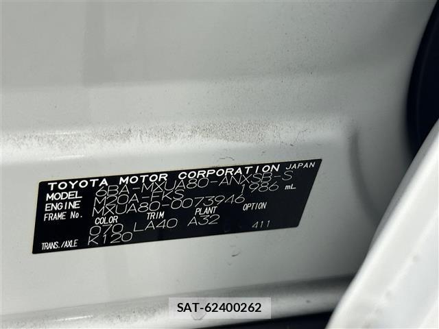 Toyota HARRIER 2022 8936803-8