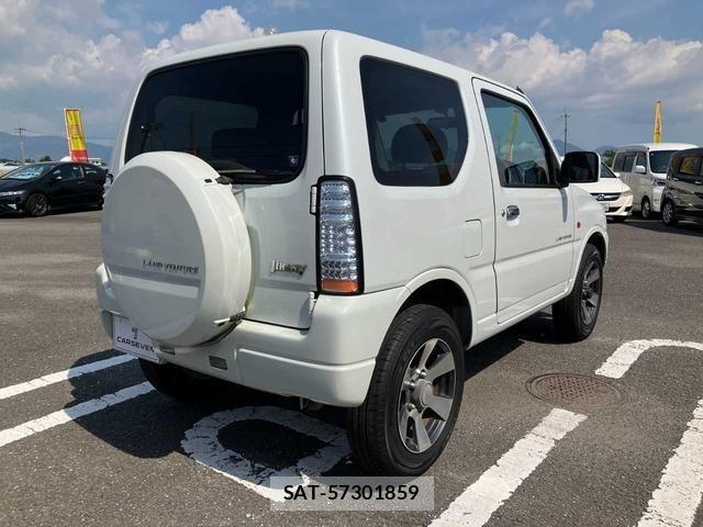 Suzuki JIMNY 2009 8679706-1