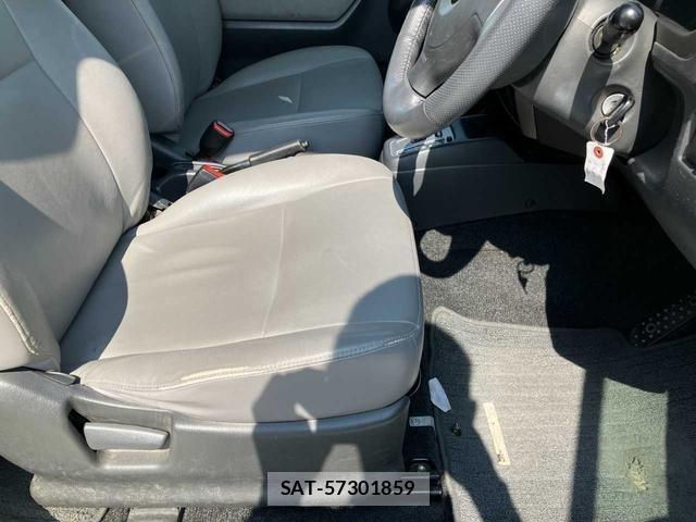 Suzuki JIMNY 2009 8679706-11