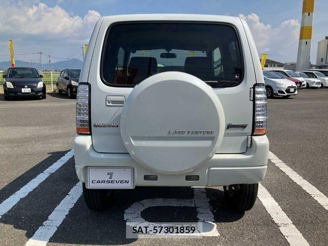 Suzuki JIMNY 2009 8679706-13