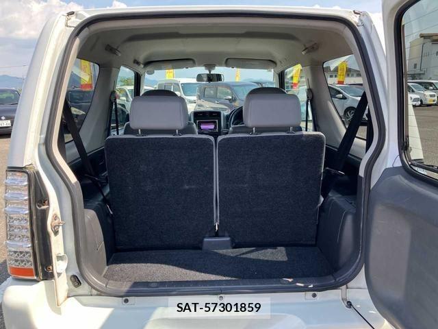 Suzuki JIMNY 2009 8679706-14