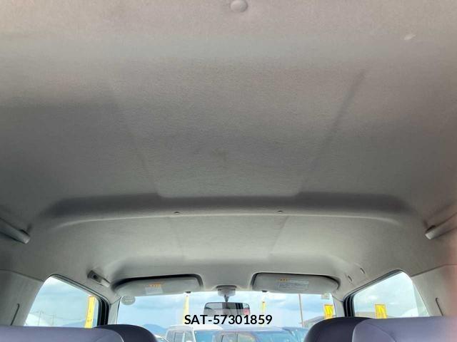 Suzuki JIMNY 2009 8679706-15