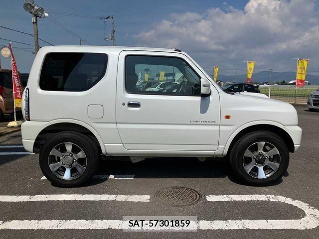Suzuki JIMNY 2009 8679706-16
