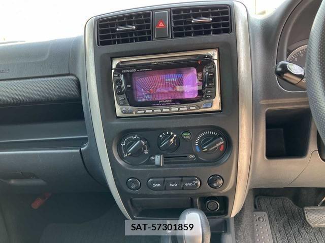 Suzuki JIMNY 2009 8679706-17